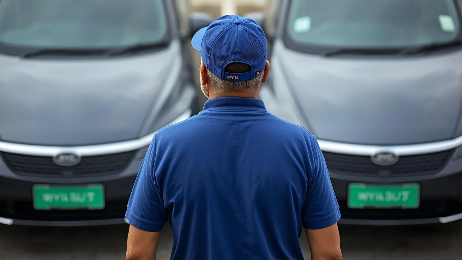 Are Indian Car Owners Ready for Electric Cars in 2025?