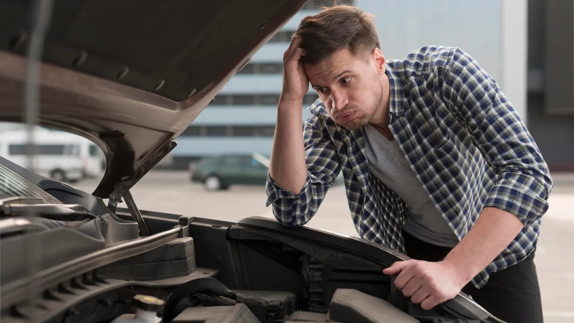 Confessions of Car Owners Who Skipped Servicing (and Regret It)