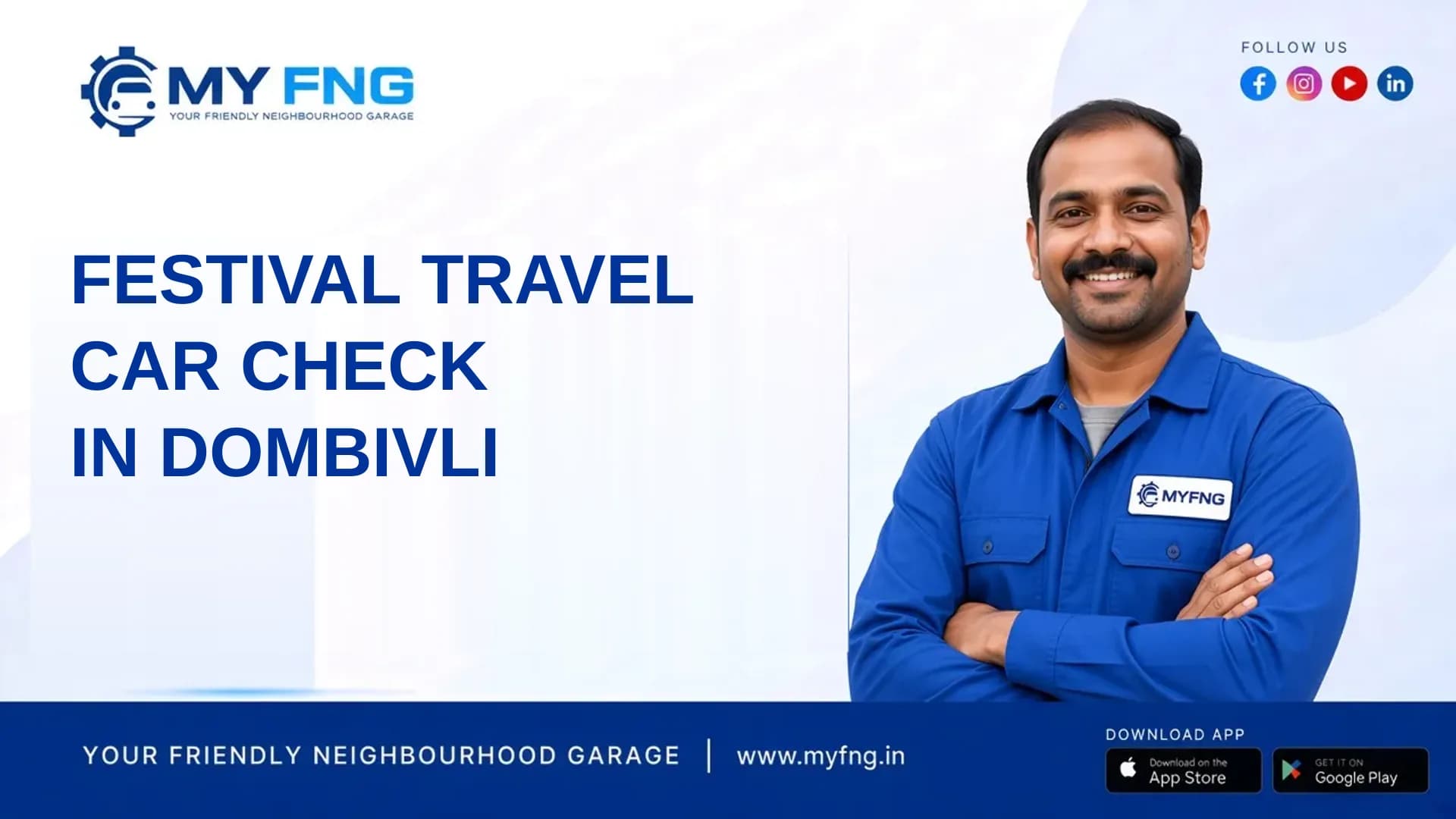 Festival Travel Car Check in Dombivli