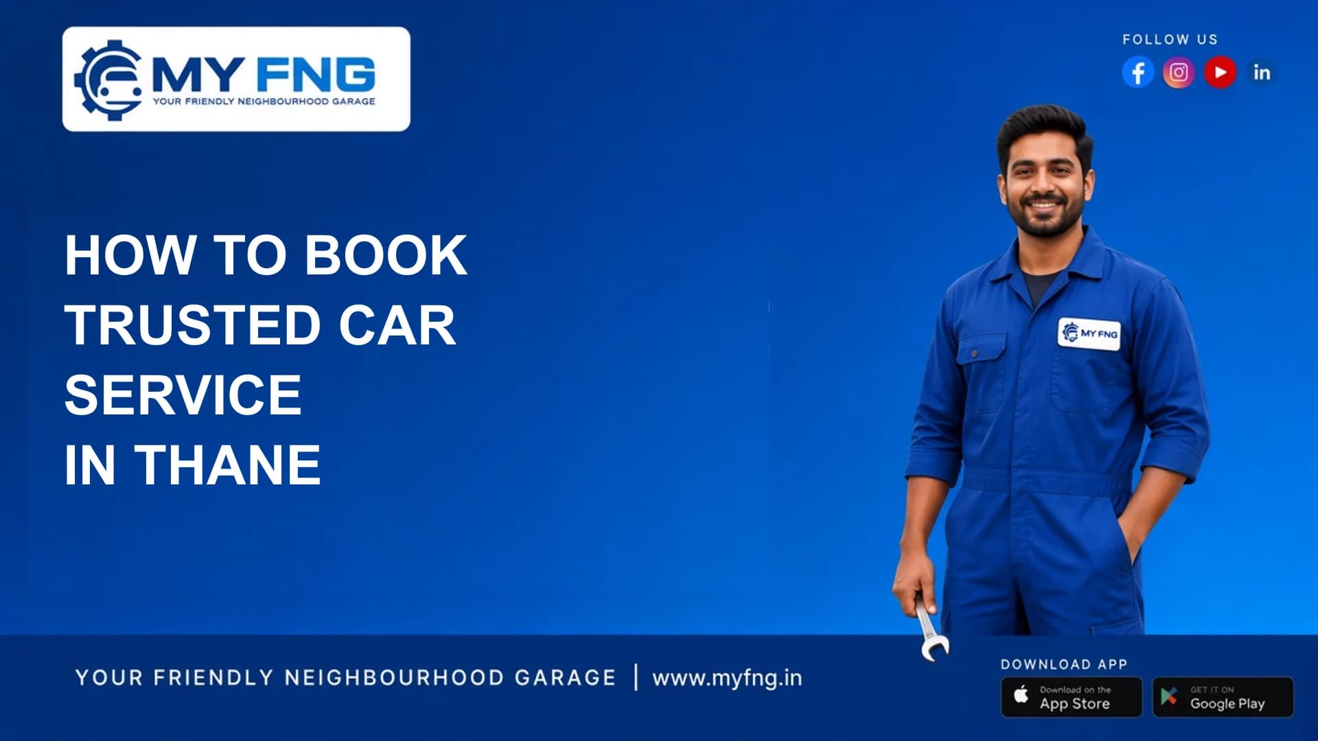How to Book Trusted Car Service in Thane