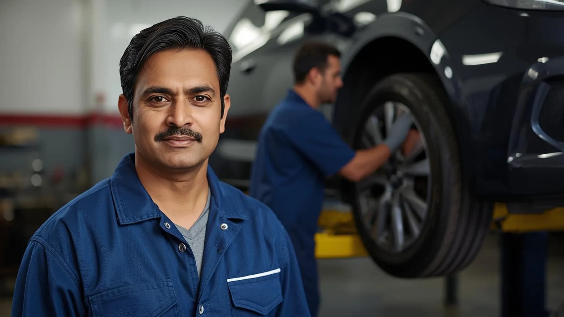 Is It Time for a Wheel Alignment? Here's How to Know