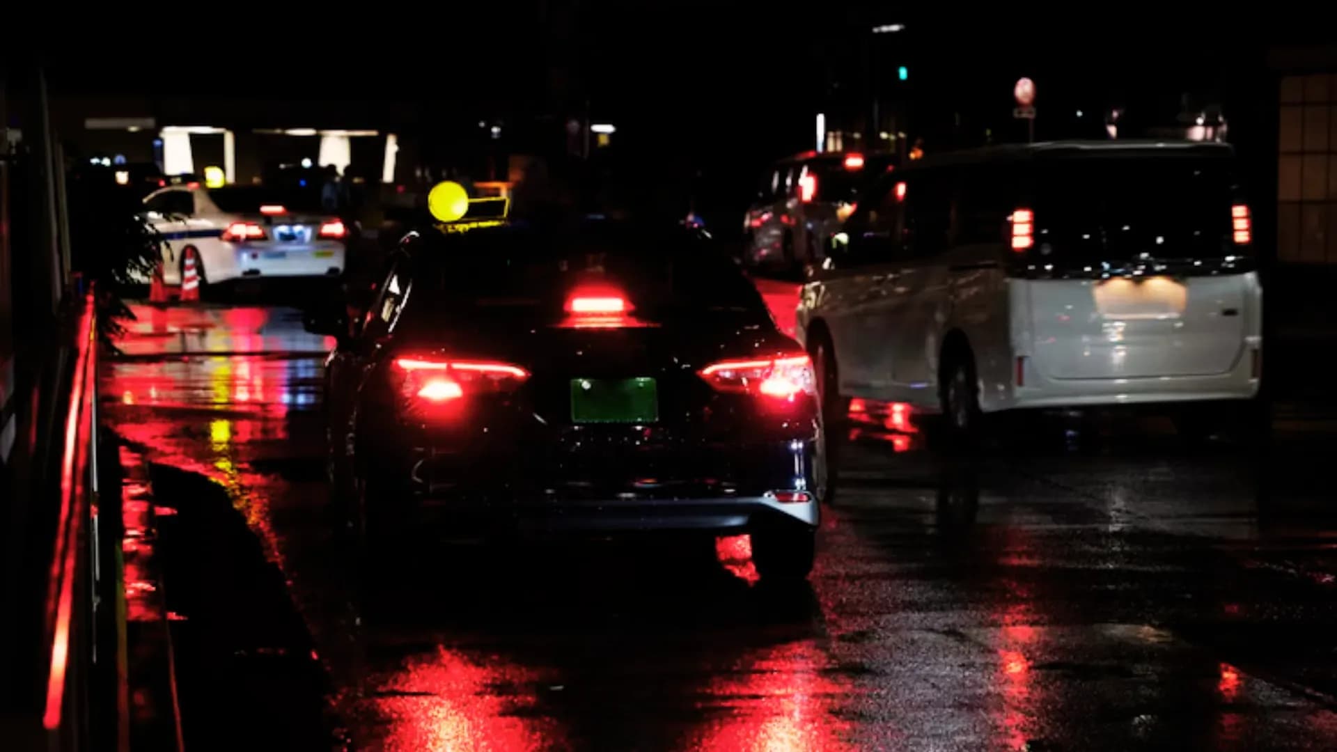 Lights On, Fog Off: Lighting Essentials for Monsoon Driving