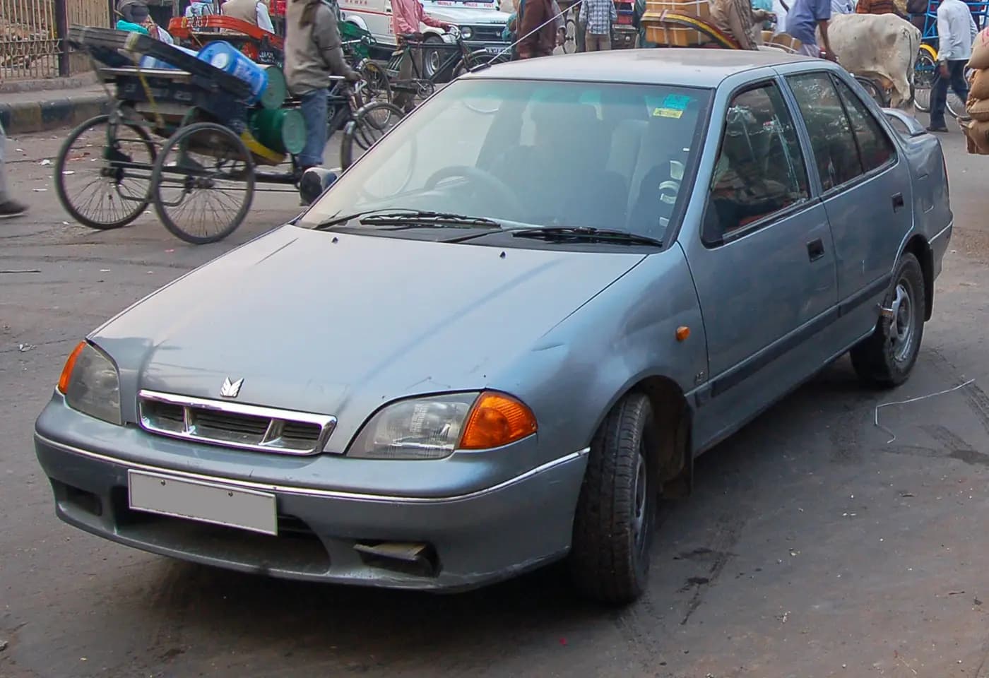 Insights into Used Car Trends in Delhi and Their Impact on Resale Demand
