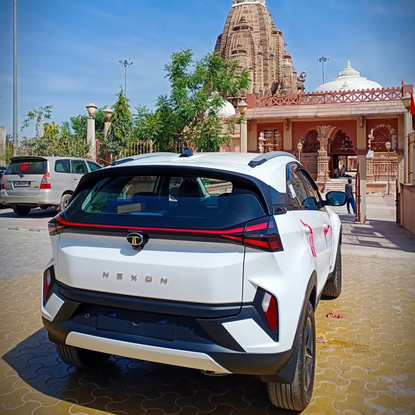 MG Windsor EV Indulge Edition Launched