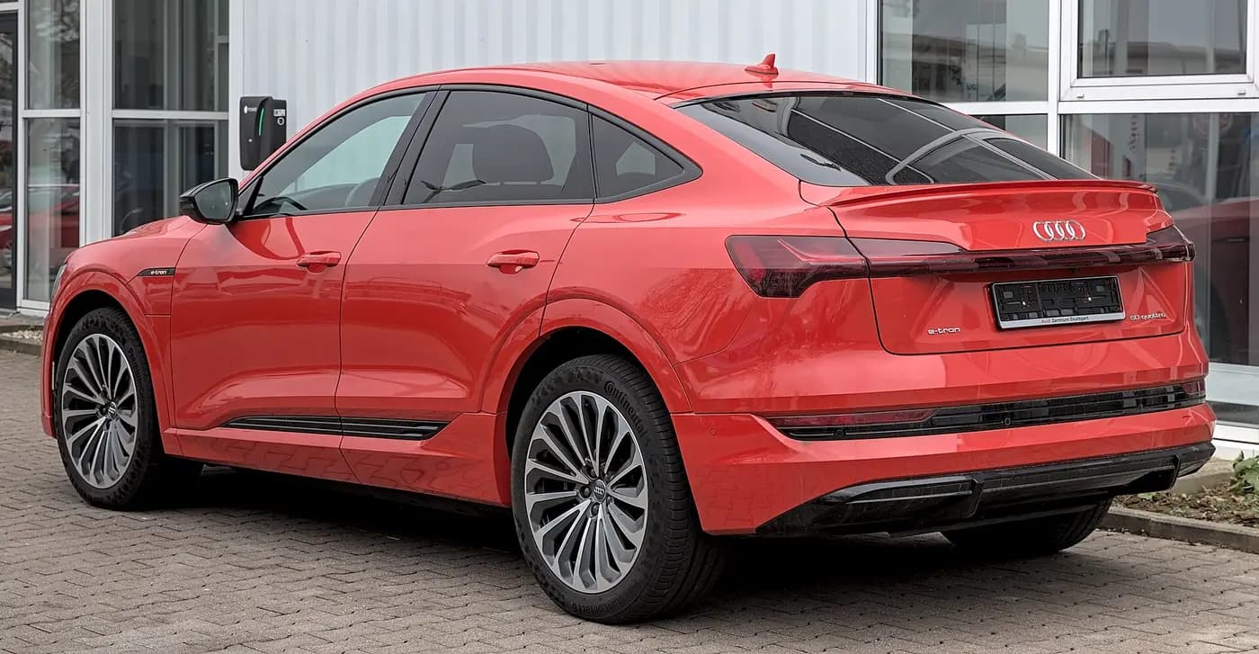 New Audi Q3 Set to Launch in India
