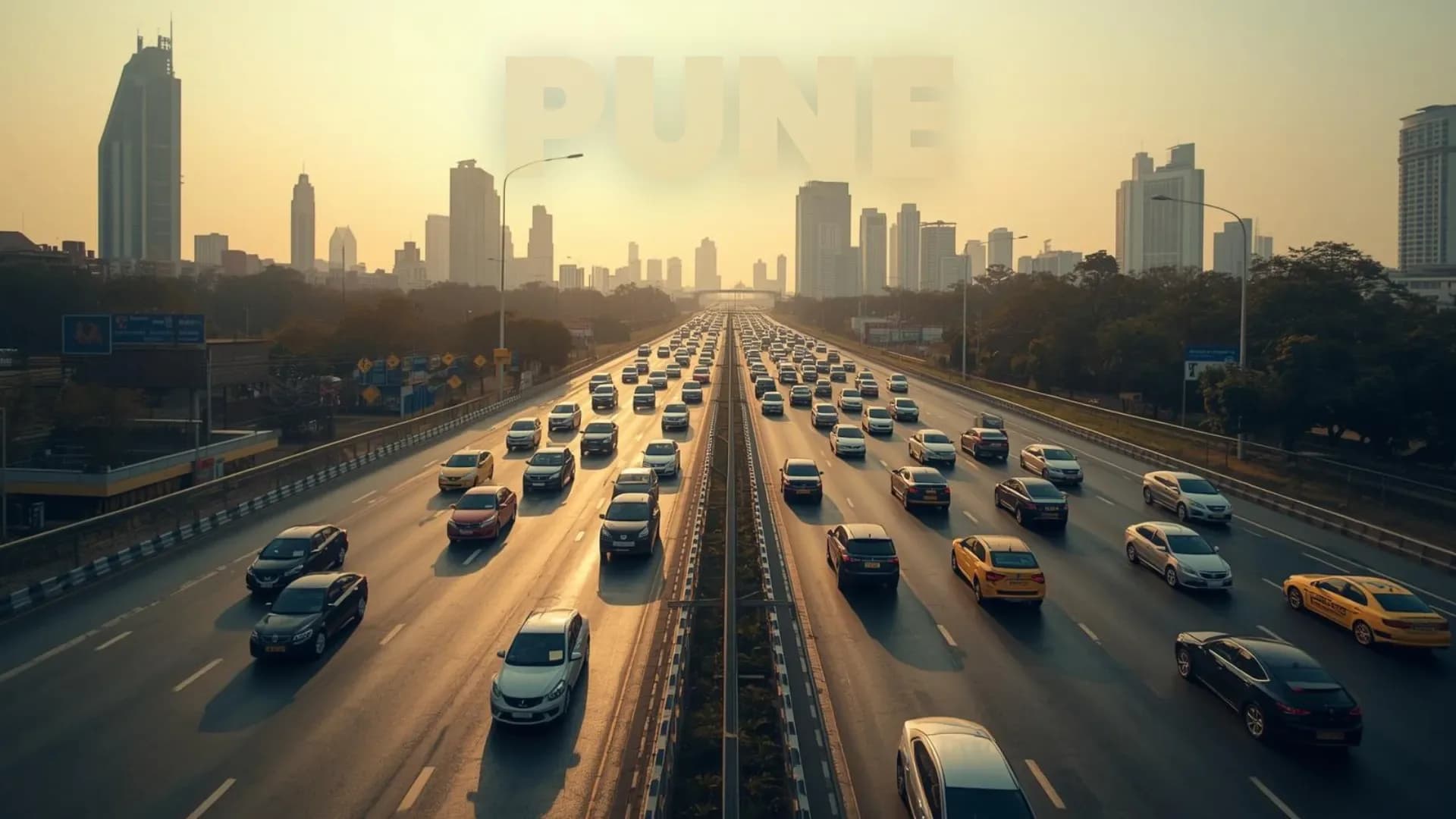 What Pune's Car Owners Really Want From Their Service Centers