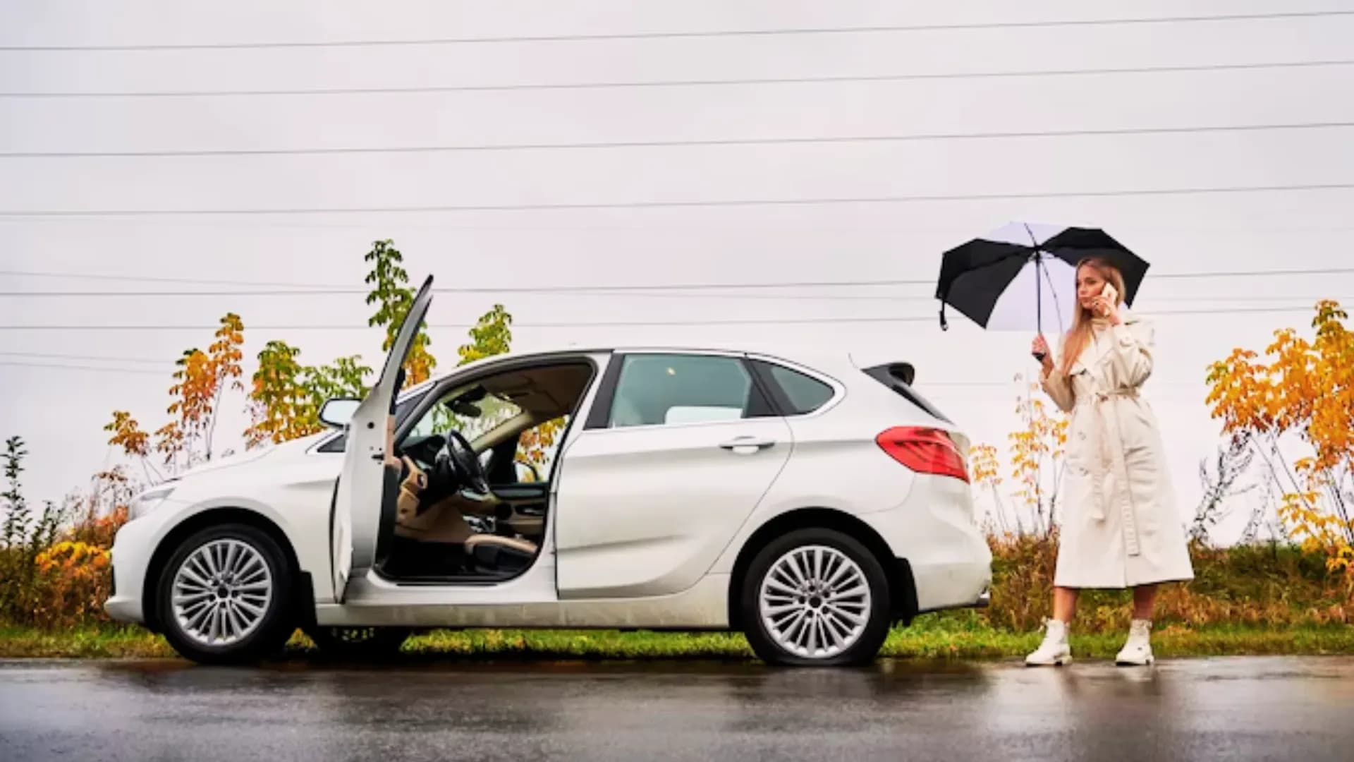 Why Parked Cars Become Ovens: Science Behind Hot Interiors