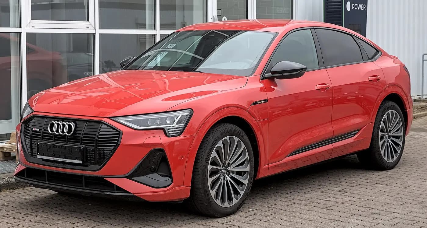 Audi Unveils New Q3, Marking Its Comeback in India