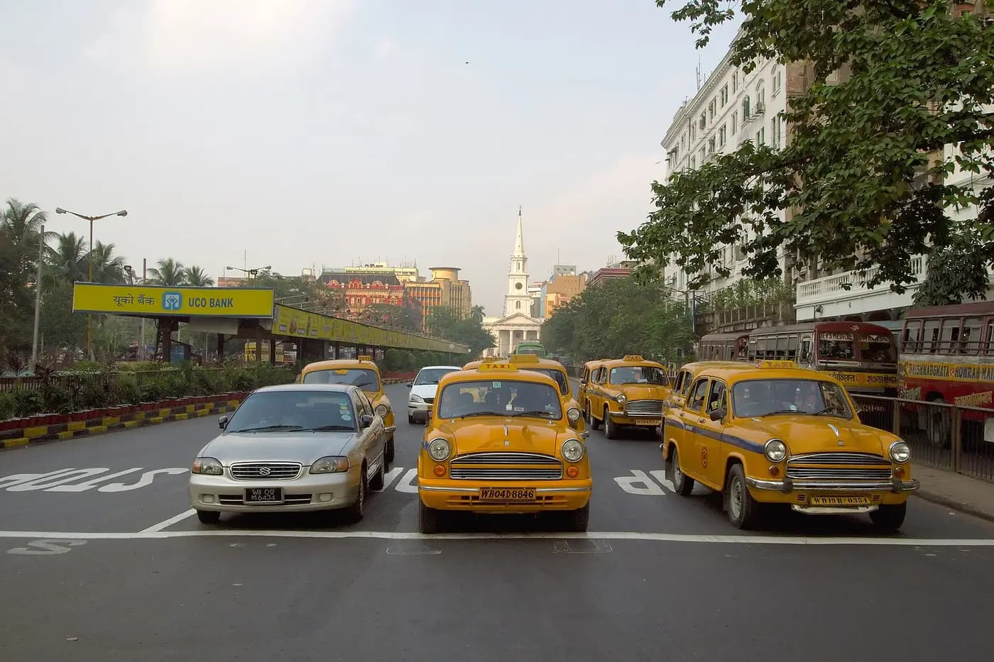 CAQM Panel Suggests New Emission Control Measures in Delhi