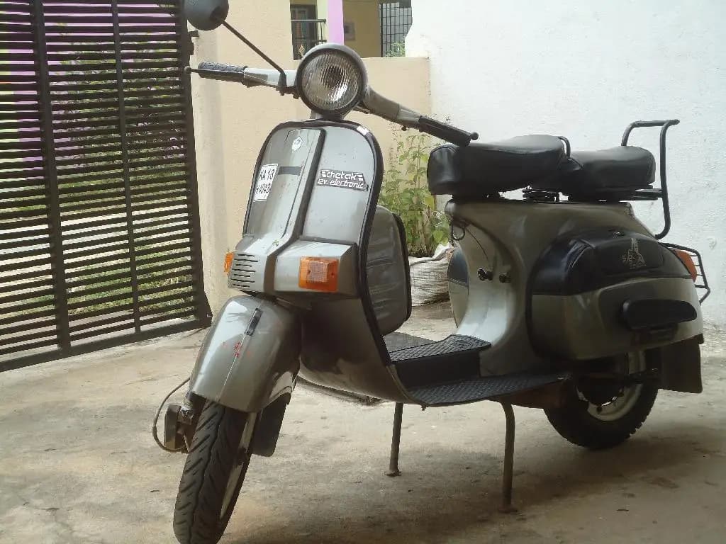 Chetak Expands Sales and Service Network in Kerala