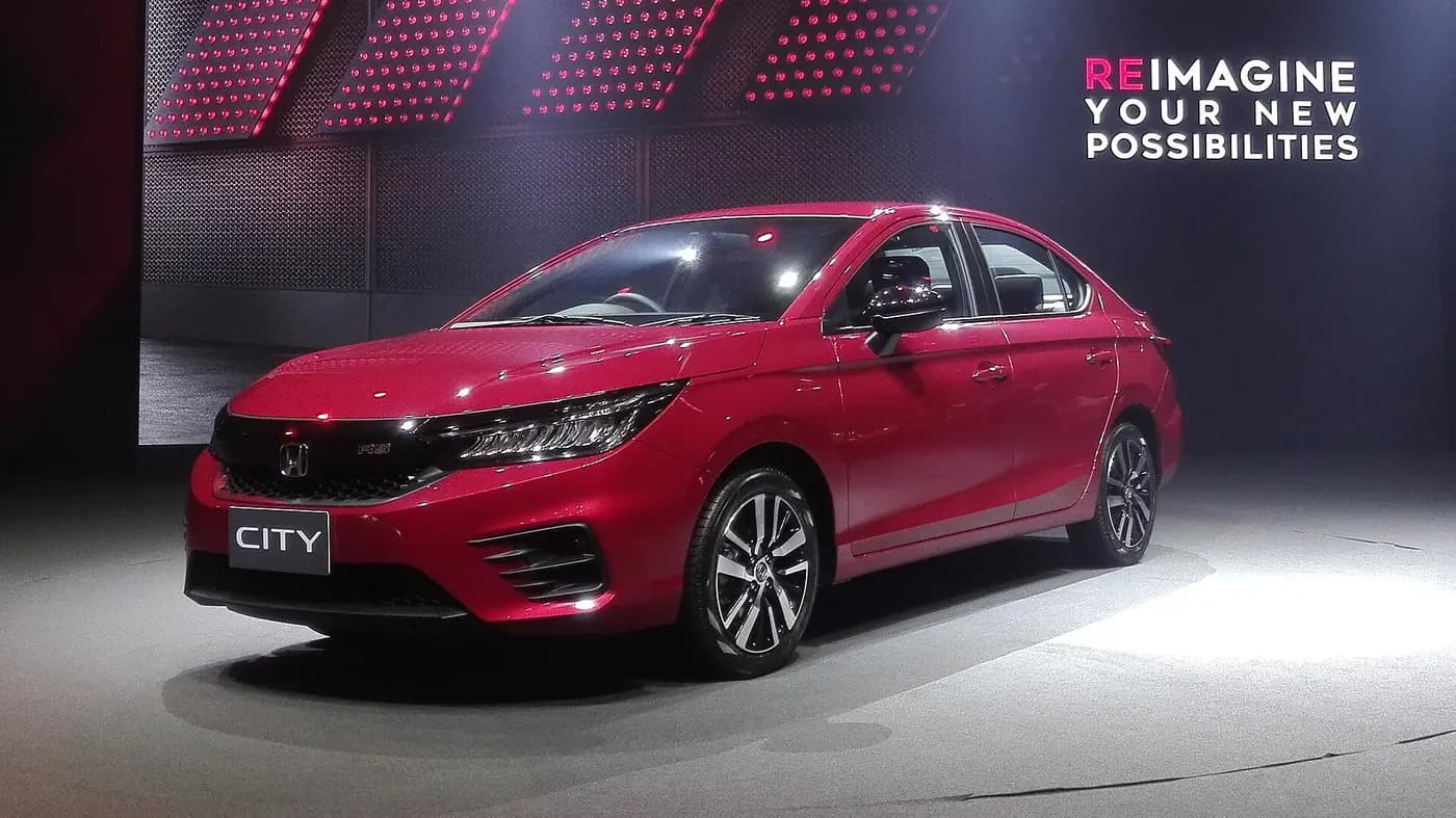 Honda to Launch 0 Alpha EV and New Compact SUV by 2027
