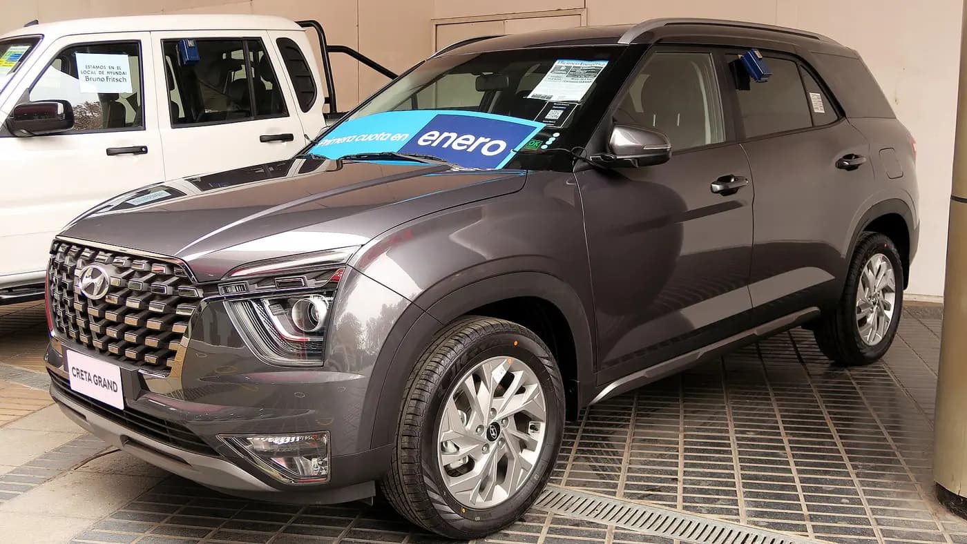 Hyundai Approaches 10 Million Sales Milestone in India