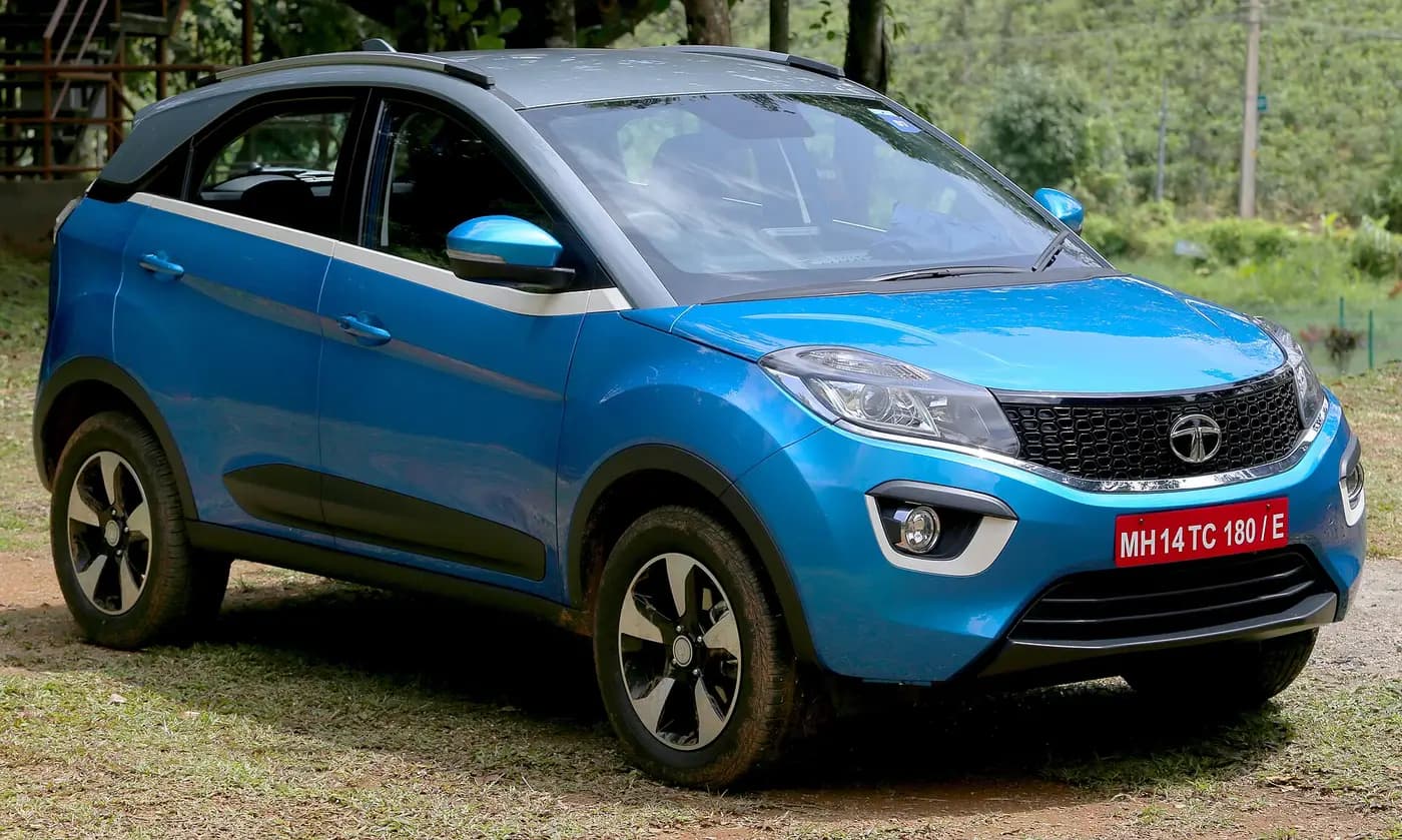 India's Leading Carmakers Join CNG Competition