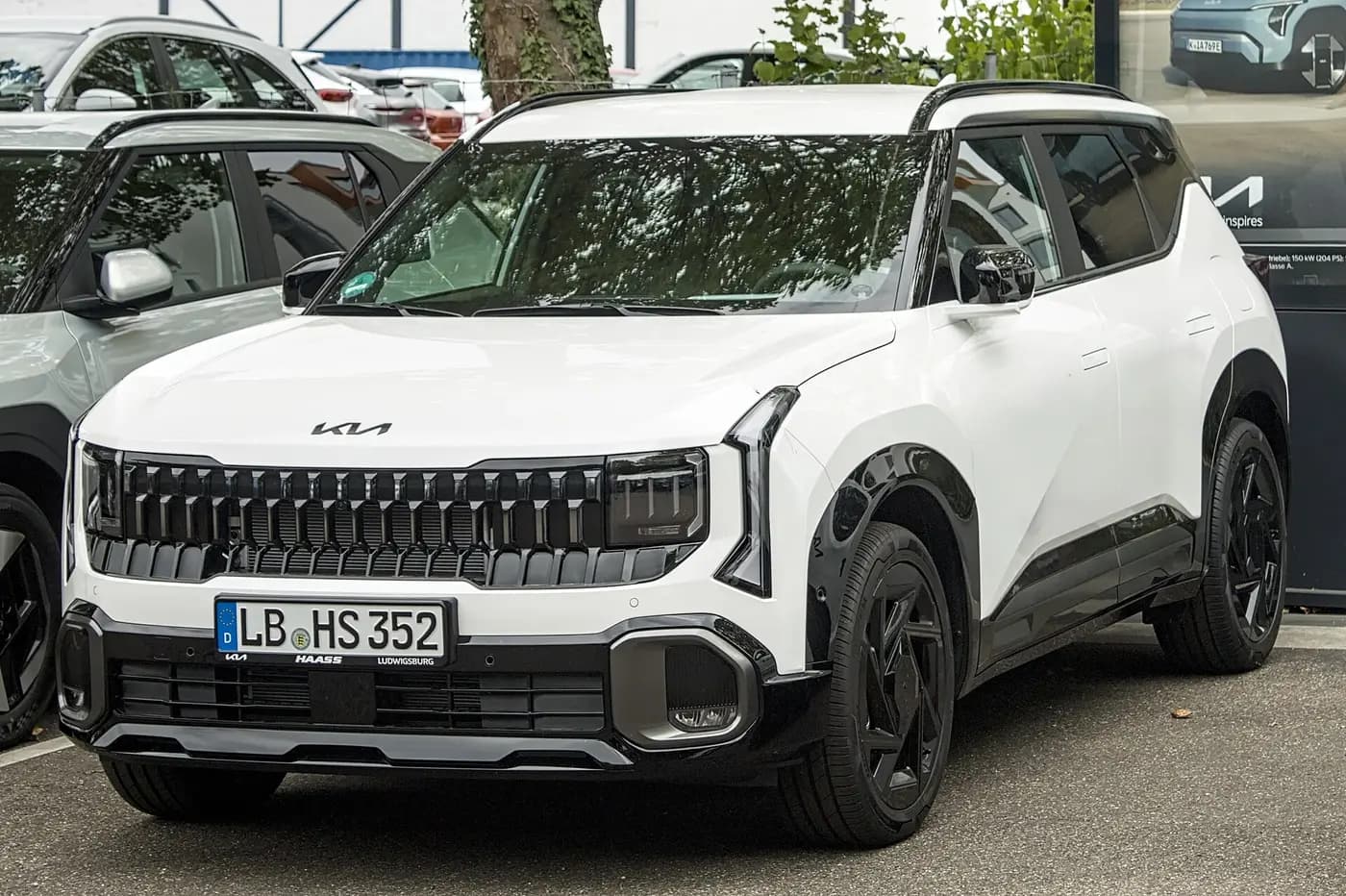 Kia Sorento Pricing Details for 2026 in Major Indian Cities