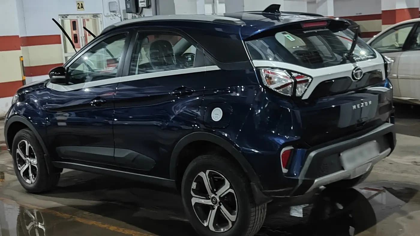 New Turbo CNG Engine SUV Launched at Rs 9.99 Lakh