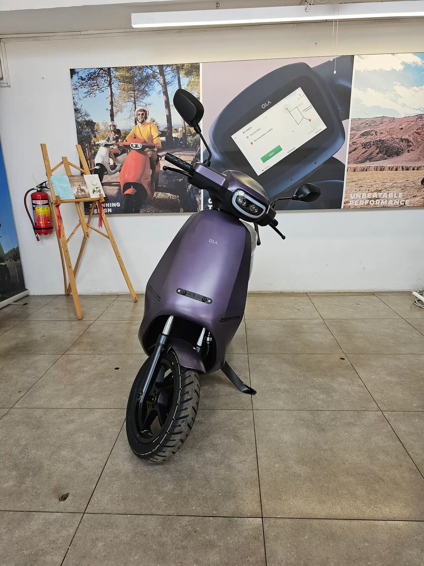 Ola Electric Explores Fundraising Through Rights Issue
