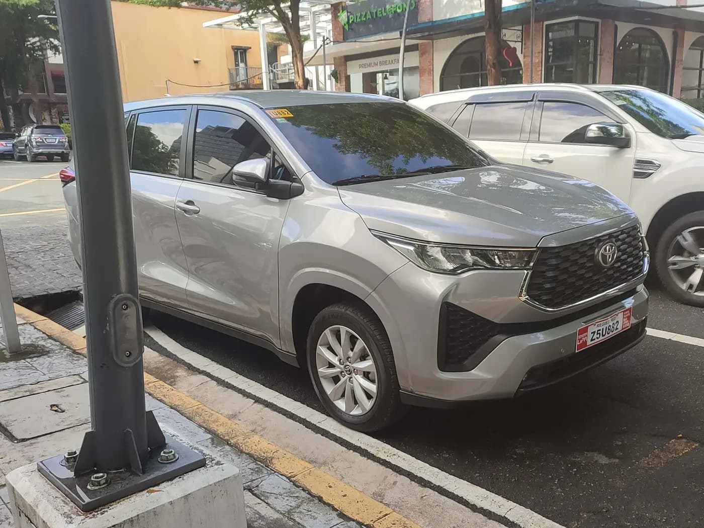Toyota Glanza Facelift Teased Ahead of Launch